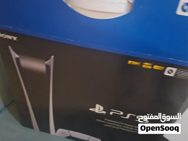 ps5 fat digtal like new