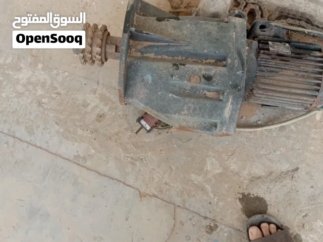 محرك صناعي بالكمبيو محرك النوعية البطيئة شغال وبدون اعطال لفة المصنع