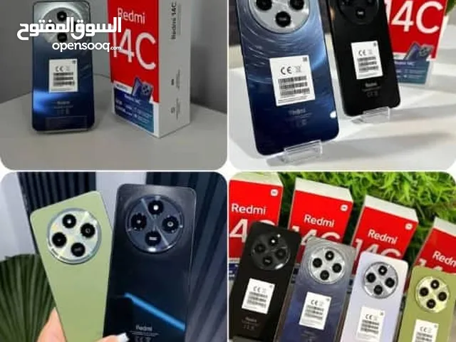 شاومي ريدمي 14c
