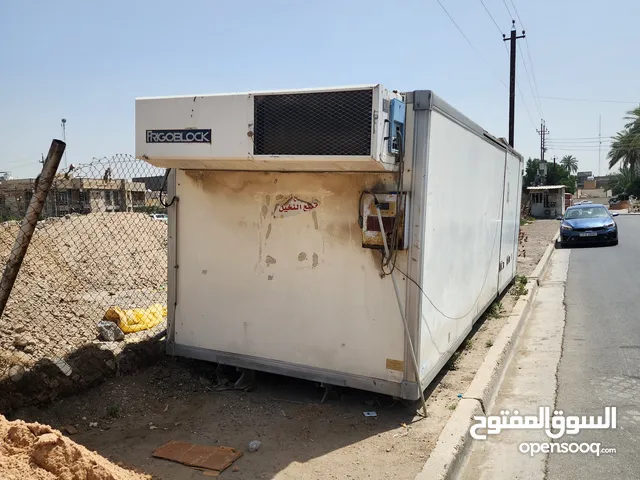 Refrigerator Other 2010 in Baghdad