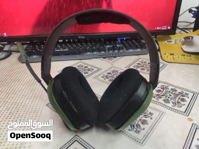 Astro A10 Call of Duty Headphones