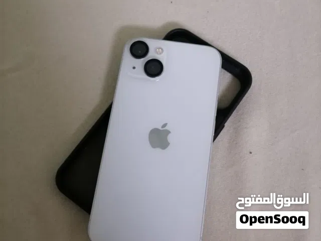 ايفون 13العادي للبيع أو للبدل بدراجه
