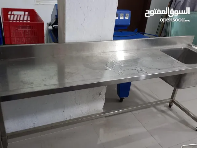 للبيع  معدات  مستعمله  وجديده