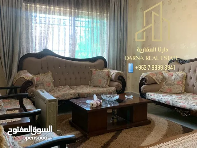 150 m2 5 Bedrooms Apartments for Sale in Amman Jubaiha