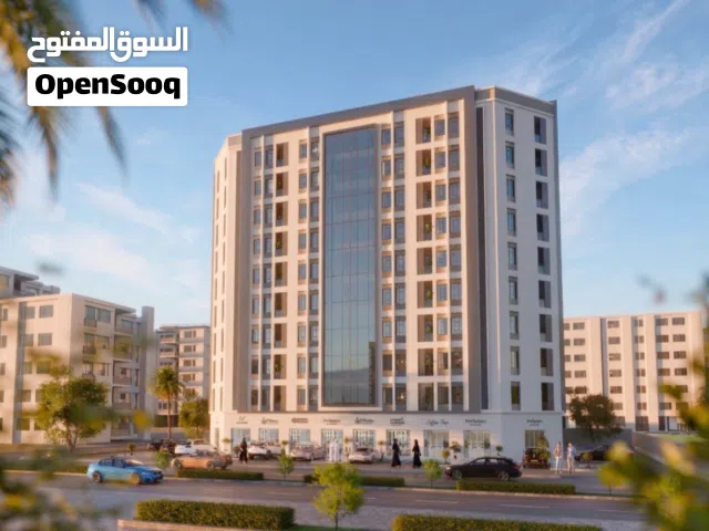79 m2 2 Bedrooms Apartments for Sale in Muscat Amerat