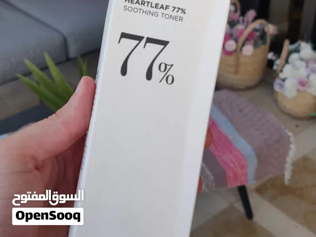 تونر انوا هارتليف - Anua Toner Heartleaf