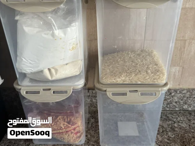 Kitchen and house hold miscellaneous items