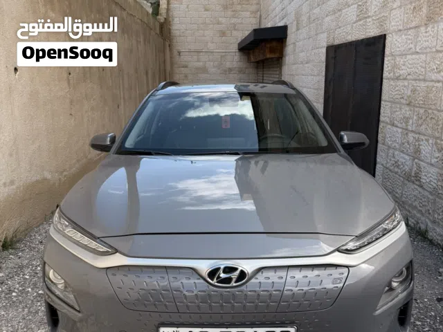 2019, هيونداي, كونا, Sport