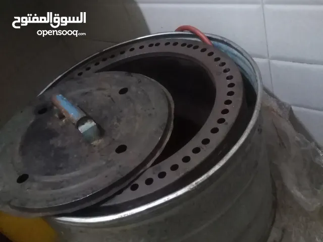 تنور العودي صغير مستخدم نظيف
