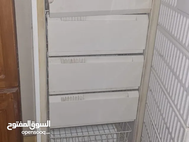 Electrostar Freezers in Cairo