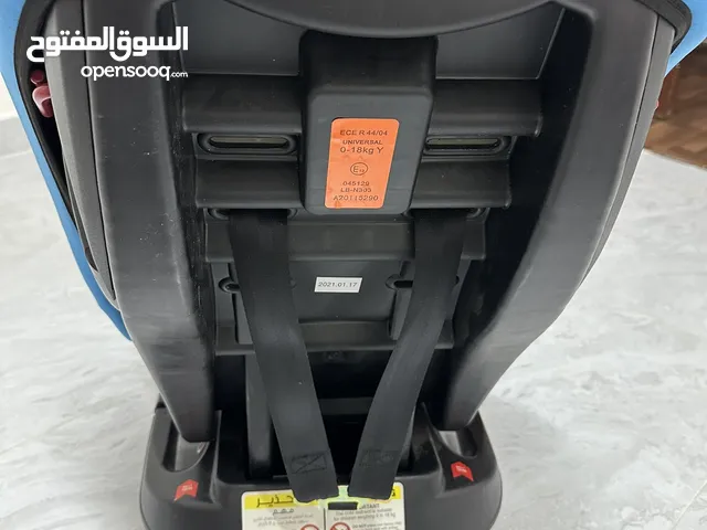Baby car seat