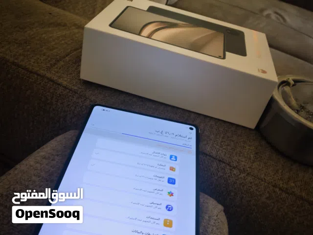 huawie mini ipad