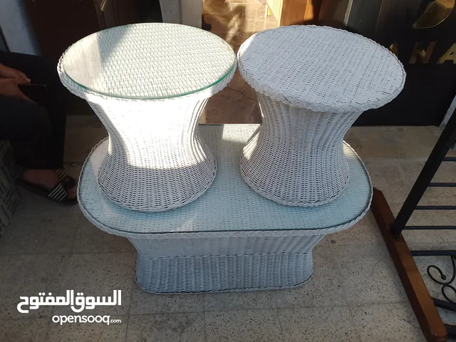 طقم طاولات