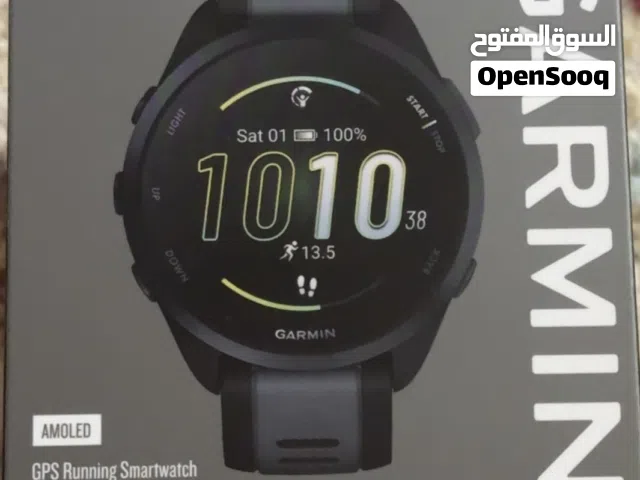 Garmin smart watches for Sale in Southern Governorate