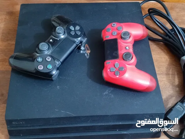 PlayStation 4 PlayStation for sale in Qadisiyah