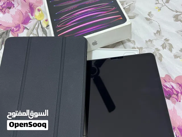 Apple iPad Pro 11 128 GB in Basra