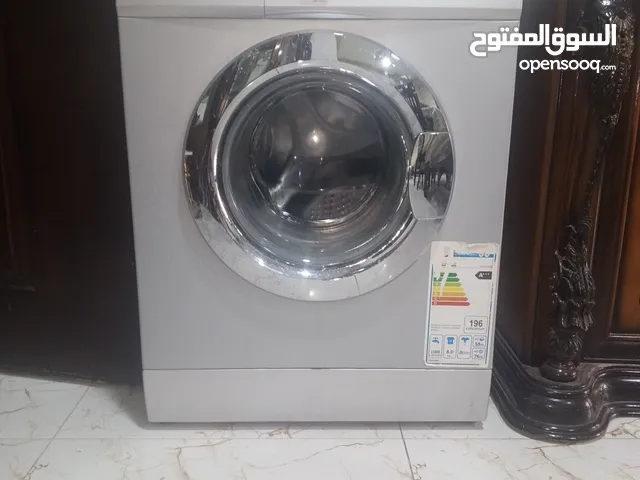National Electric 7 - 8 Kg Washing Machines in Amman