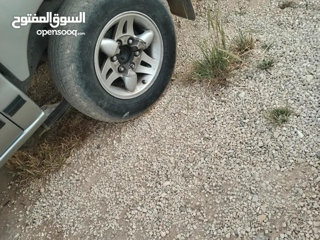 Other Other Tyre & Rim in Madaba
