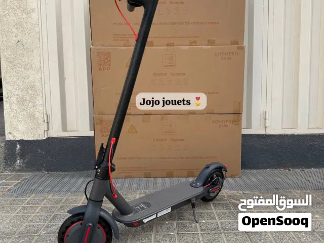 Trotinette Electrique AOVOPRO ES80 36V