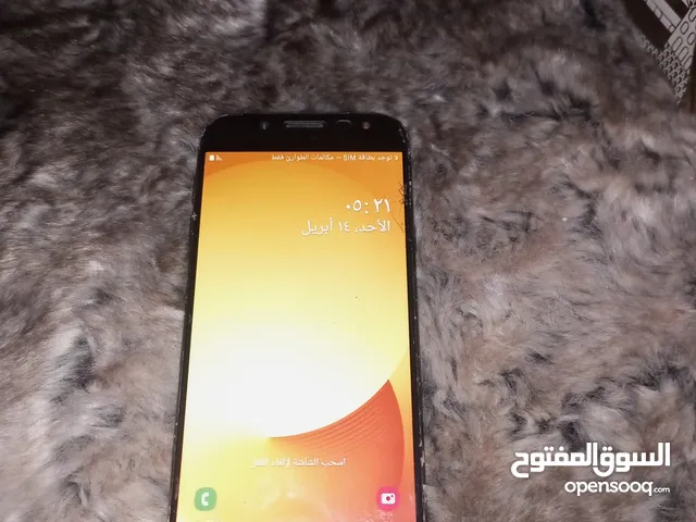Samsung Galaxy J5 Pro 32 GB in Bani Walid