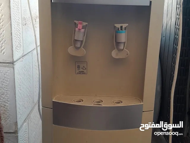 Water Coolers for sale in Amman
