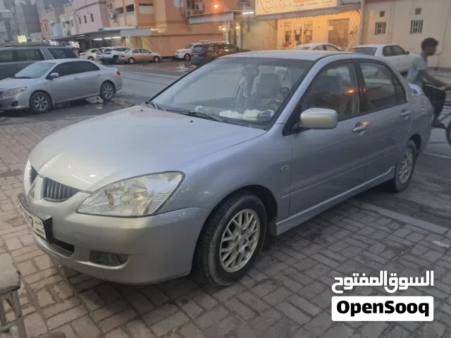 2005, ميتسوبيشي, لانسر, GLX Plus