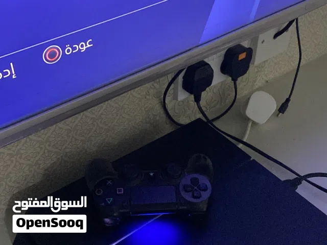 PlayStation 4 PlayStation for sale in Al Batinah