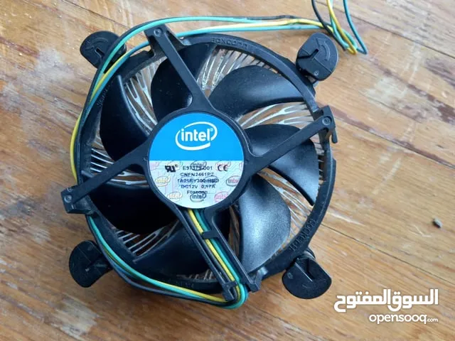 مطلوب فان سوكت 775