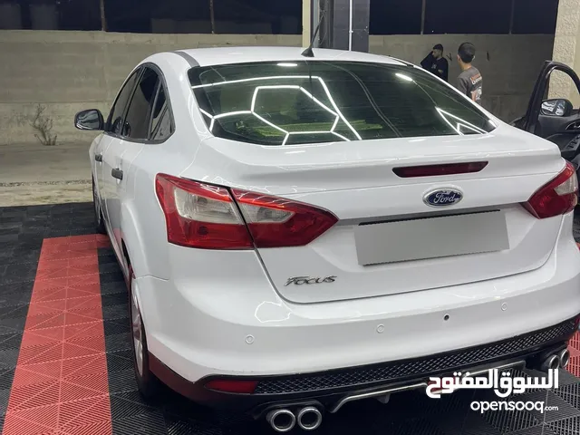 Used Ford Focus in Hebron