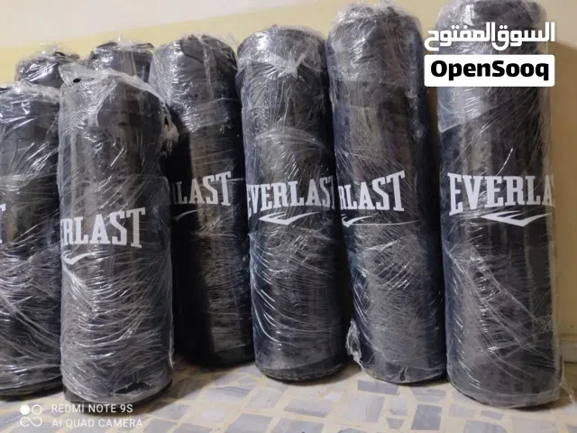 كيس ملاكمة بوكسينغ جديد