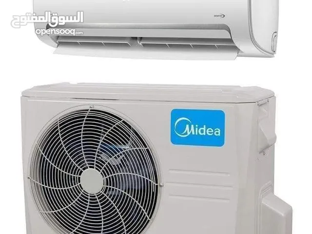 Midea 1.5 to 1.9 Tons AC in Giza