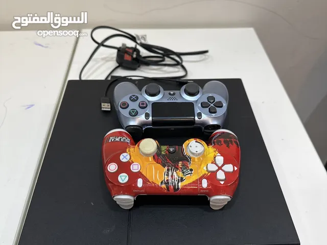 PlayStation 4 PlayStation for sale in Muscat