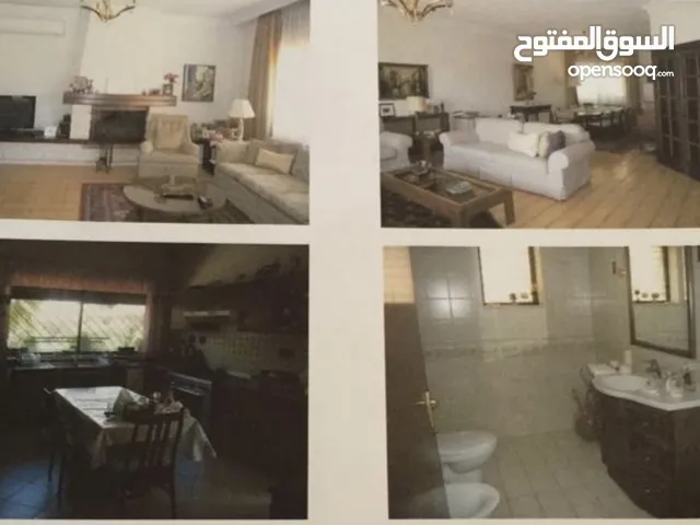 850m2 More than 6 bedrooms Villa for Sale in Amman Um El Summaq