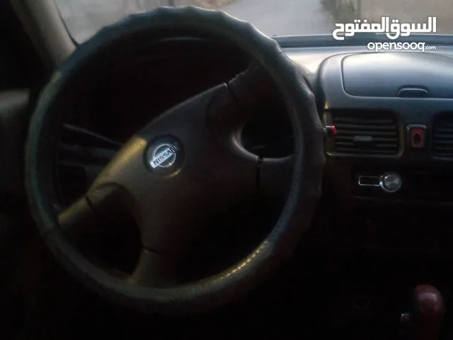 New Nissan Other in Amman