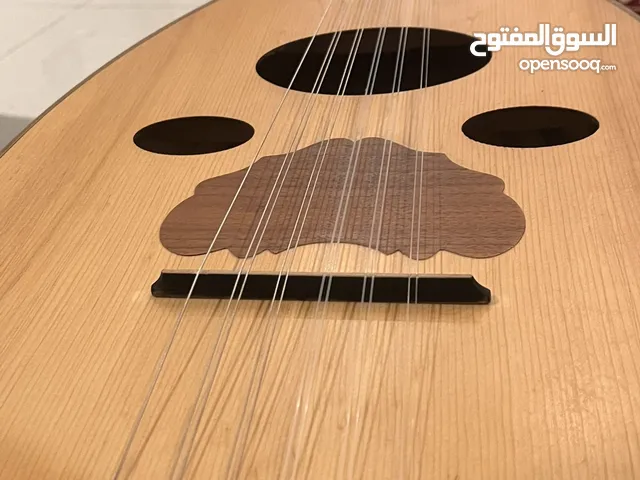 عود زرياب فرسة متحركة وعود بكر داغر واولاده