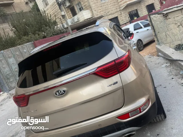 Used Kia Sportage in Bethlehem