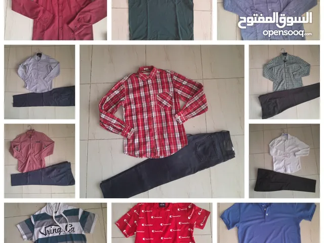 Shirts Tops & Shirts in Amman