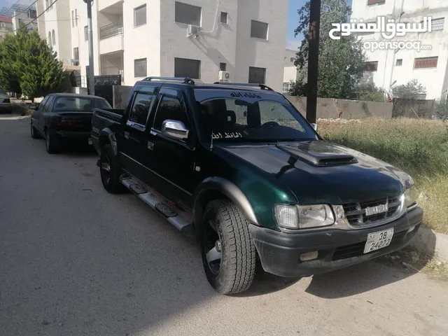 بكم اسوزو للبيع