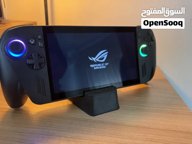 Xbox Ally X Z2 Extreme 24GB