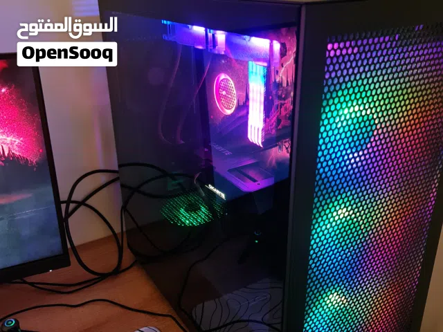 pc gaming للبيع