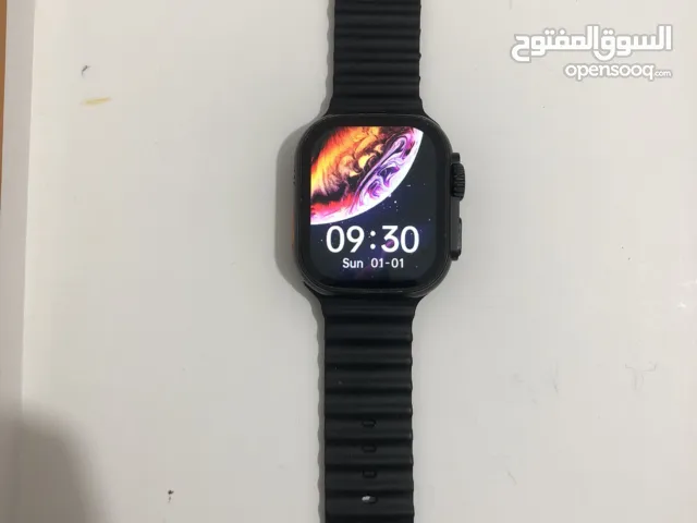 smart watch apple