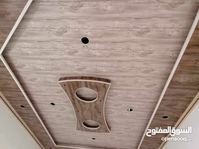 صباغ وديكور