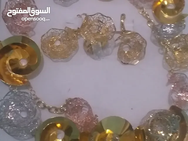 طقمان بلاكيور درجة اولى جديدان