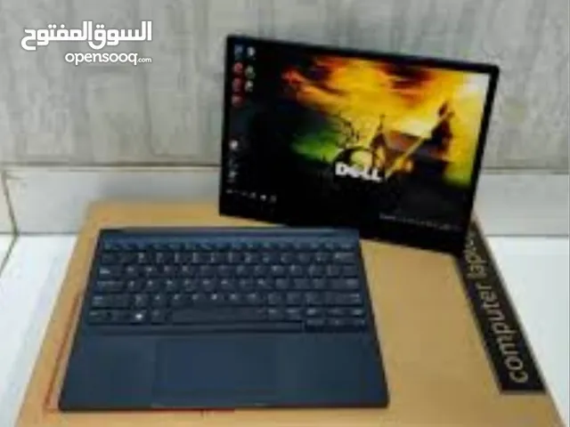 ديل لاتيتيود 5290 في2 ×1-Intel Core i5 معالج - رباعي النواة، ذاكرة الجيل الثامن