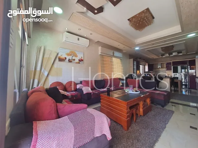 عمارة سكنية للبيع في ربوة عبدون بمساحة بناء 400م وبمساحة ارض 400م
