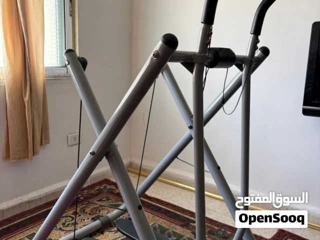 أجهزة رياضة