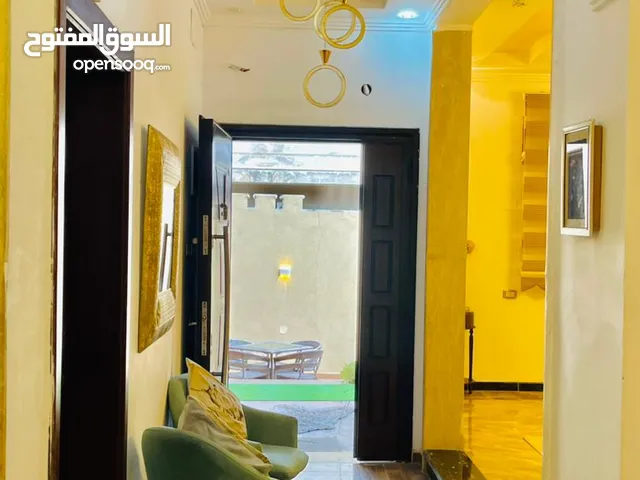 492 m2 5 Bedrooms Villa for Sale in Tripoli Abu Saleem