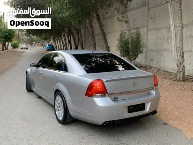 شيفروليه كابرس 2009