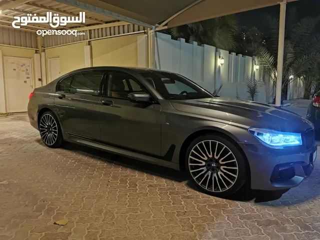 BMW 7series