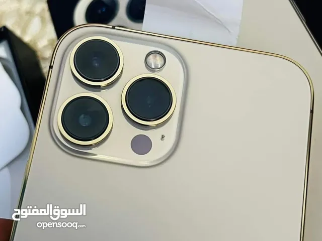 على الفحص ايفون 13 برو ماكس اصلي جيجا 256 بطارية مغيره اغراضة والكرتونه الأصلية متوفر توصيل
